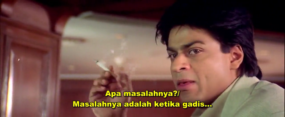 Hum Tumhare Hain Sanam (2002) Bg Subs