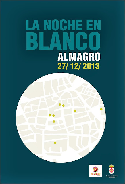 Noche en Blanco de Almagro