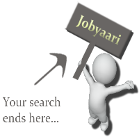 Jobyaari : Let the jobs come to you