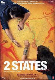 2 States 2 Full Movie In Hindi Watch Online
