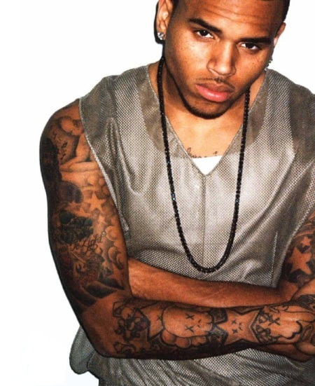 Syce Game Chris Brown Marvin S Room Remix Music