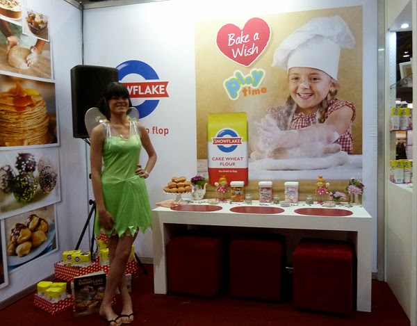 Happiness is... Durban Good Food & Wine Show 2014 - Snowflake Happiness is... Durban Good Food & Wine Show 2014 - Snowflake