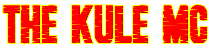 The Kule MC Soundcloud