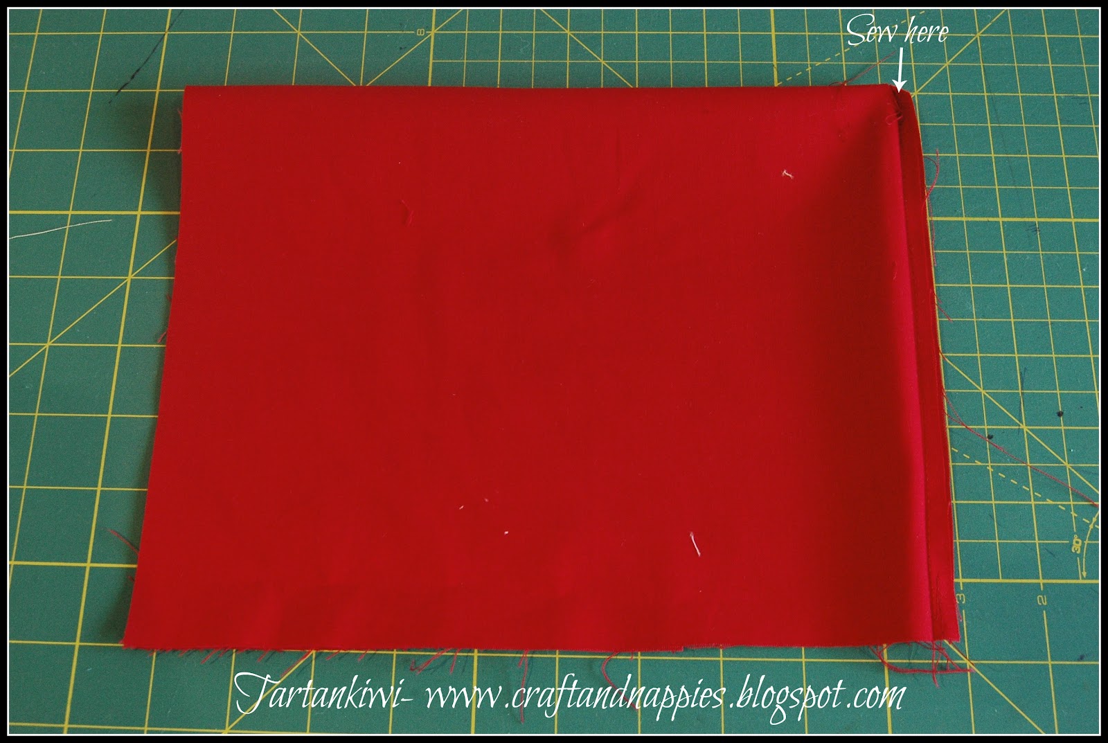 The Tartankiwi Art Folder Tutorial