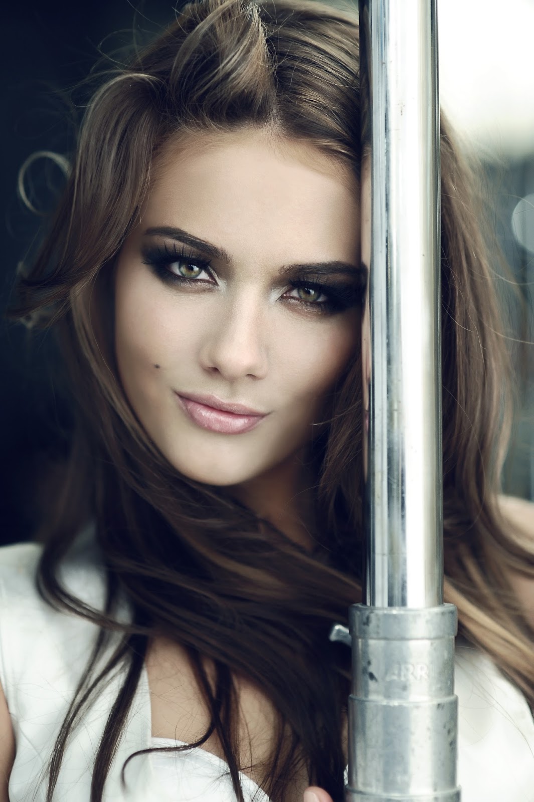Parshuta Julia: biography, photos and interesting facts 19 Parshuta Julia: biography, photos and interesting facts 16
