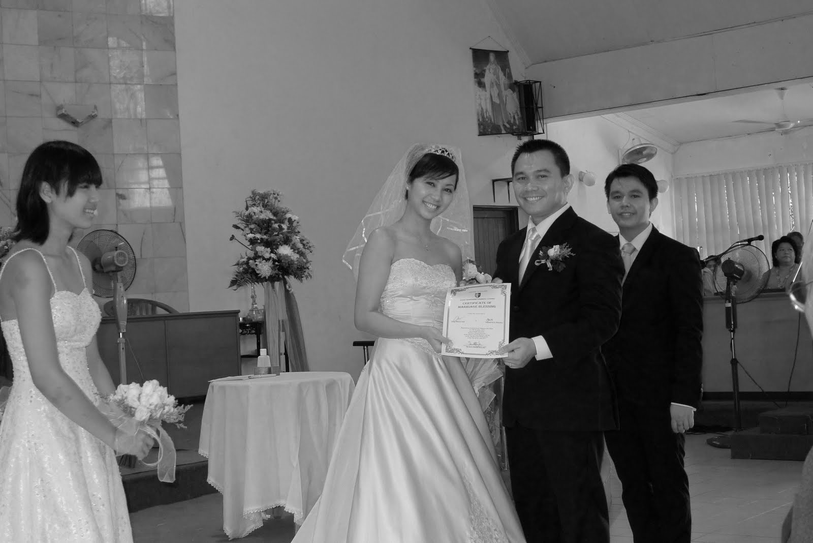 Sabugay....: Ibu-Ibu & Bapak-Bapak..