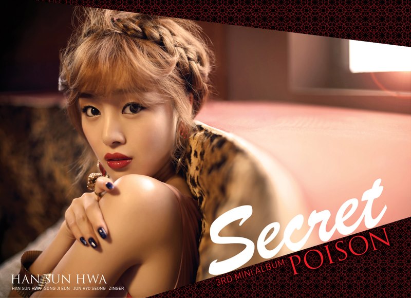 Secret sex