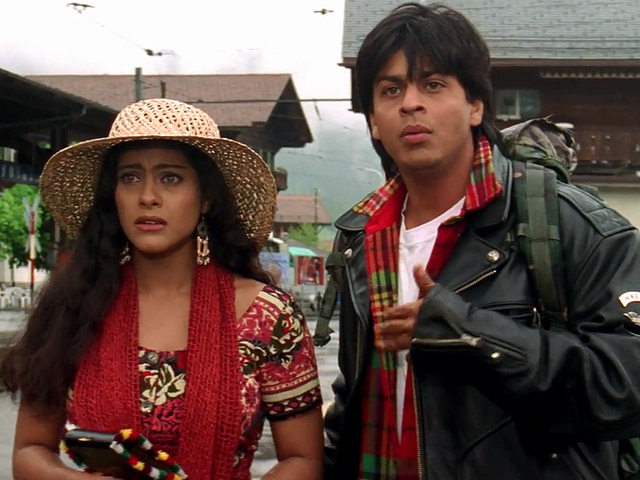 Mathur The Marquee 20 Years Ago Dilwale Dulhania Le Jayenge Defined A Generation Ddlj abbreviation stands for dilwale dulhania le jayenge. mathur the marquee blogger