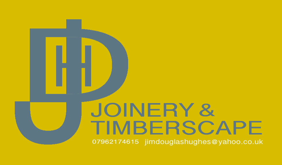 JDH joinery and timberscape