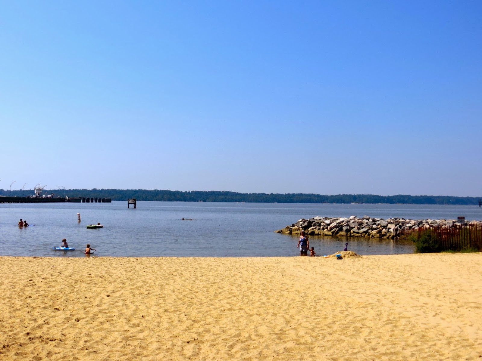 Closest Beach To Richmond Va Closest Beach To Richmond Va
