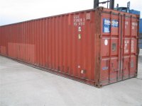 Container Ex-Shipping