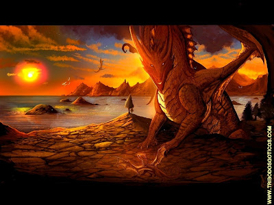 DRAGÃO