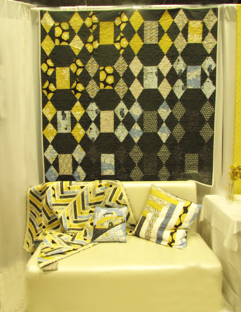 Michael Miller Quilt Fabrics