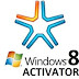 Crack Win 8 Pro và Active Office 2013 bằng KMSnano v.7.2