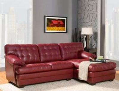 25 Modelos De Muebles De Cuero 2013 - Decoración del hogar y el diseño