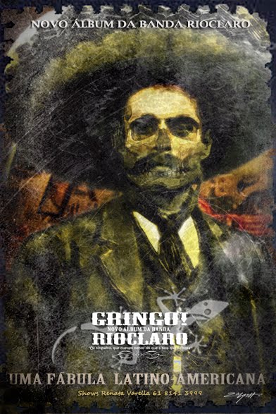 Zapata Poster Gringo