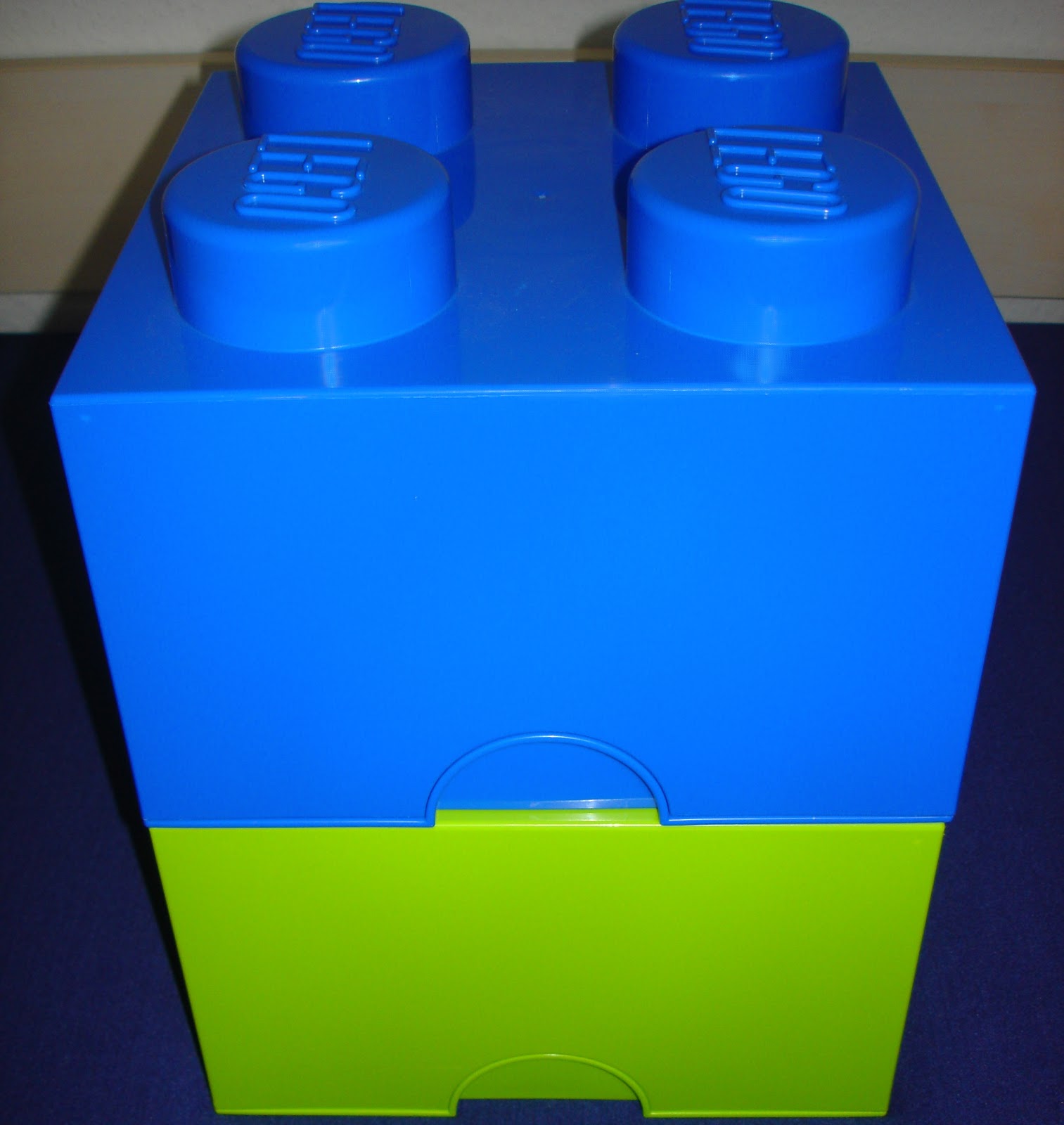 Kinder... und viel mehr!: oktober 2012 Aufbewahrungsboxen kinderzimmer jungs