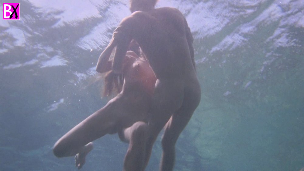 Sex scene lagoon blue 8 Films