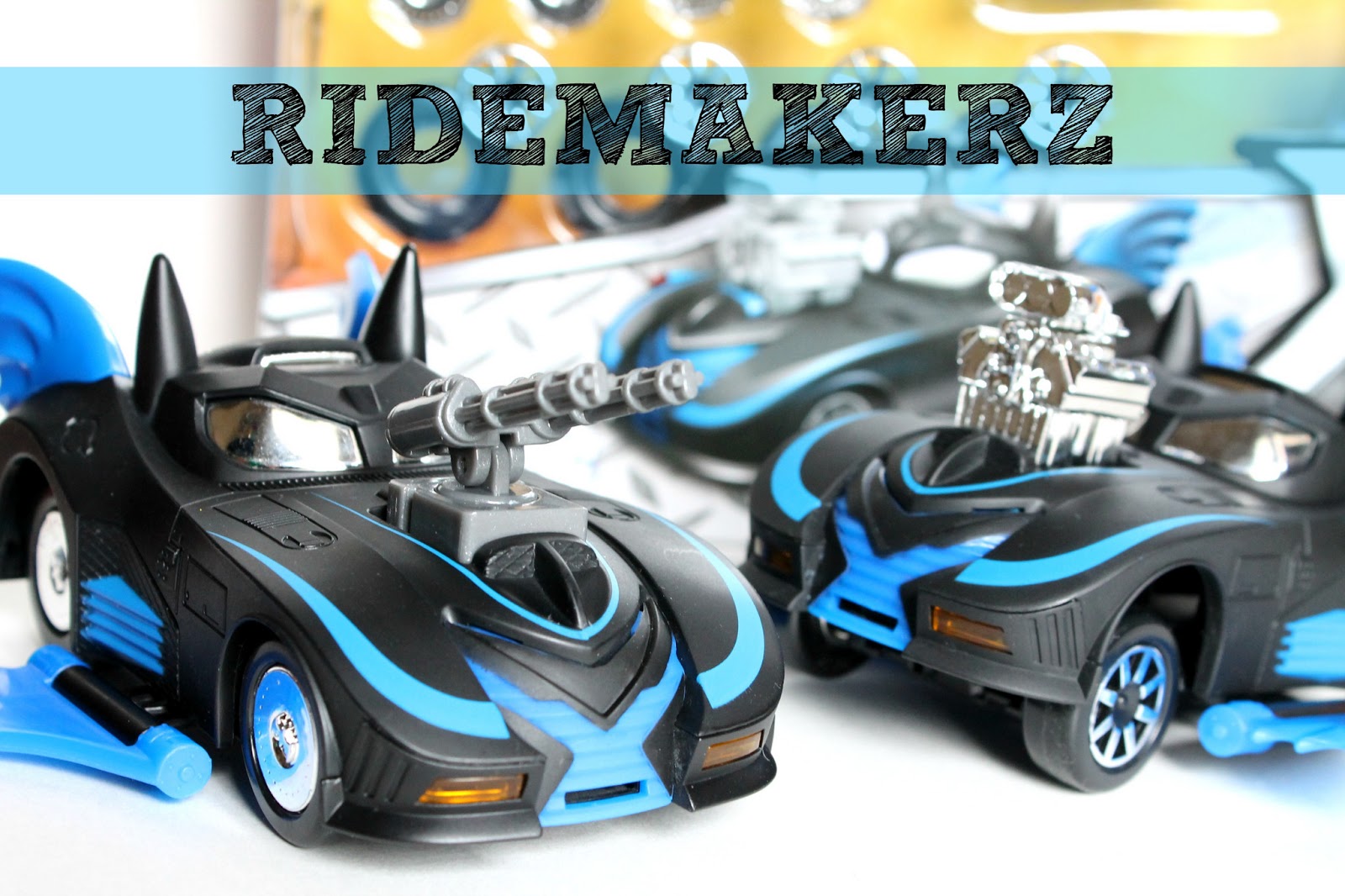 Hot Mama In The City RIDEMAKERZ XTREME CUSTOMZ Party Build Your Ride