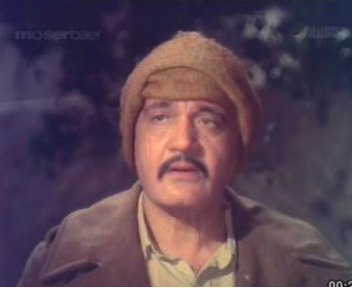 Watch Online Full Hindi Movie Chowkidar (1974) On Putlocker Blu Ray Rip