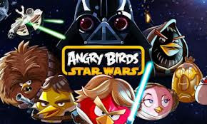 Angry Birds Star Wars HD