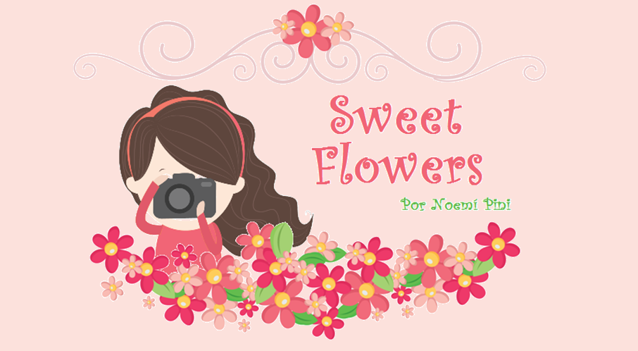 Sweet Flowers
