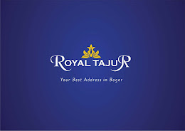 Royal Tajur Residence Bogor