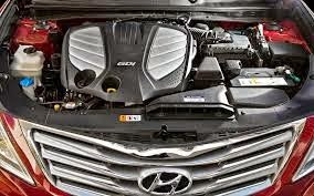 novo Hyundai Azera 2015 chega com visual renovado