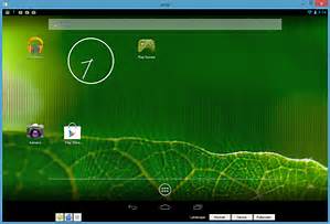 Emulator Android Untuk Laptop Ram 1gb Emulator Android Untuk Laptop Ram 1gb