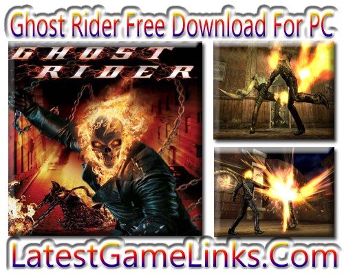 ghost rider free download