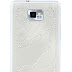 Samsung Galaxy SII Crystal Edition: una versión de lujo que Samsung trae al IFA 2012