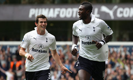 El Liverpool va por el fichaje de Adebayor El Liverpool va por el fichaje de Adebayor