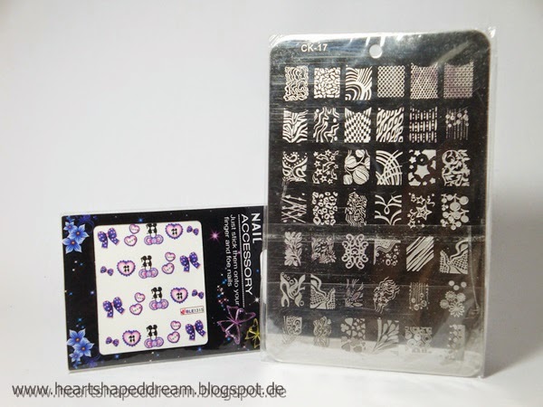 Haul Dm Geschenke Julias Beauty Blog