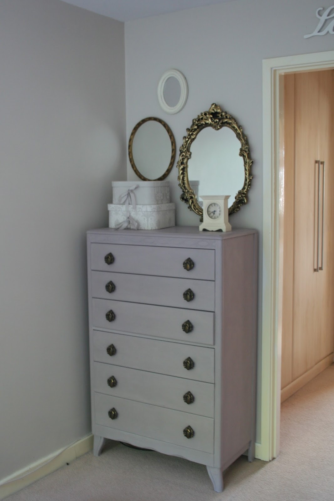 Annie Sloan Chalk Paint Second Coat Annie Sloan Chalk Paint Second Coat