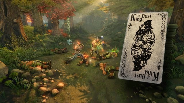 Hand of Fate Wildcards PC Full Español Hand of Fate Wildcards PC Full Español