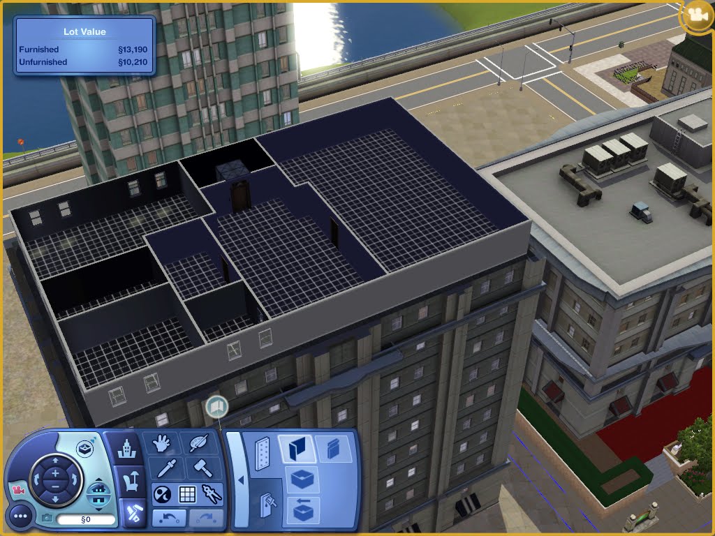 Sims 3 Late Night Apartment Cheats Nice Apartement The Sims Depot Create A World Tips And Tricks How To Build Apts Extend Apartments In 3 Late Night