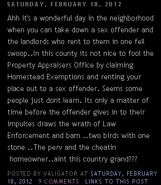 about sexual issues offender about sexual issues offender