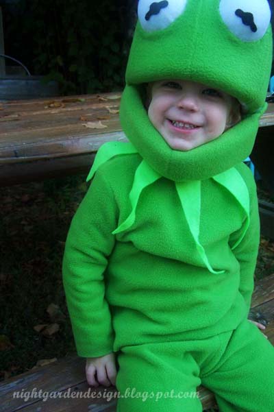 Night Garden Blog Hi Ho Kermit The Frog Here