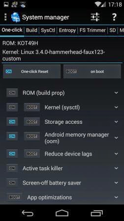 System Tuner Pro Terbaru