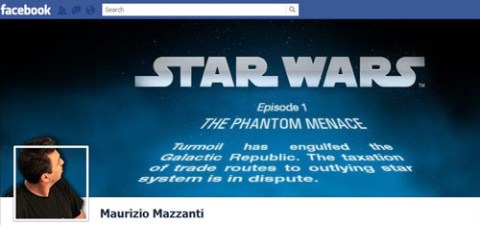 Facebook Facebook