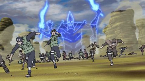 [NSIF] Subtitle Indonesia Naruto Shippuden 322 NS+322+NSIF