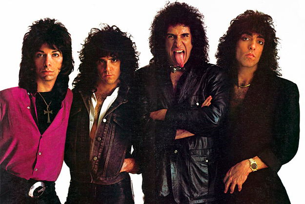 Metal Bands That Paint Their Faces Metal Bands That Paint Their Faces