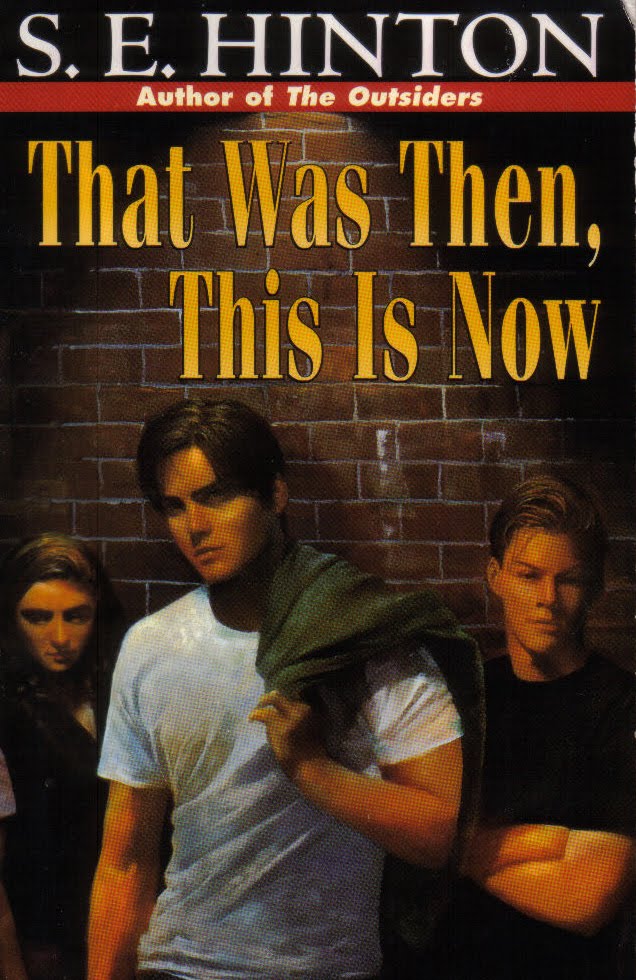 characterization in s e hintons that was then this is now A study guide for s e hinton's that was then, this is now a study guide for s e hinton's that was then, this is now, excerpted from gale's character. characterization in s e hintons that was then this is now A study guide for s e hinton's that was then, this is now a study guide for s e hinton's that was then, this is now, excerpted from gale's character.