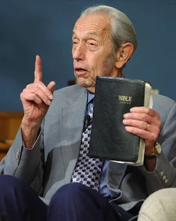 Harold Camping