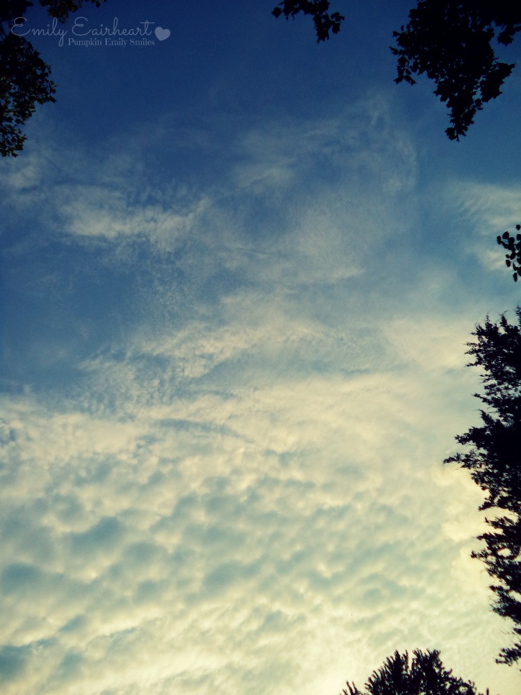 Clouds