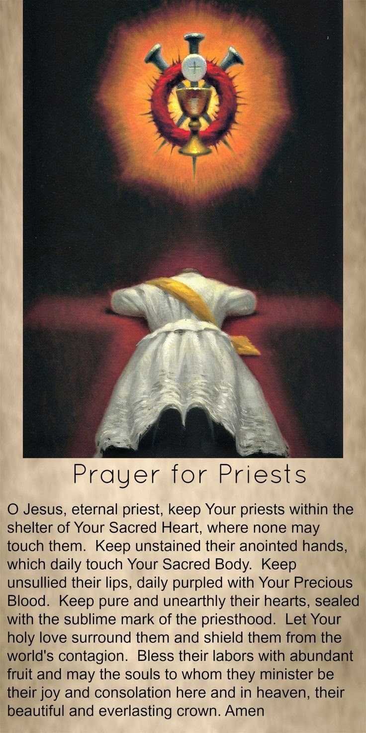 PRAY PRAY PRAY