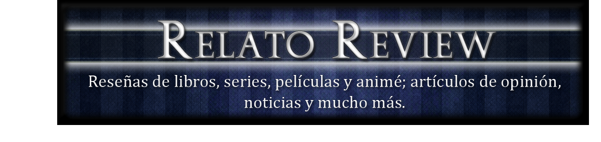 Relato Review