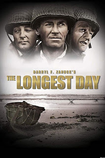 Ngày Dài Nhất - The Longest Day Ngày Dài Nhất