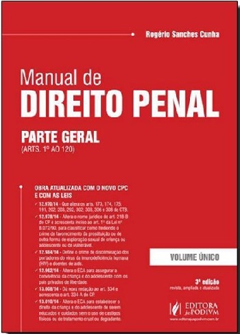 Manual de Direito Penal