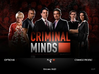 Criminal Minds [BETA]